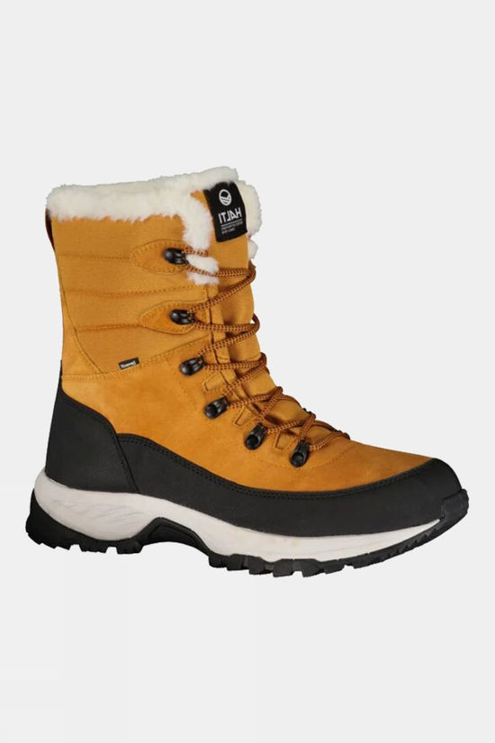 Mens Tornio Mid Winter Snow Boots