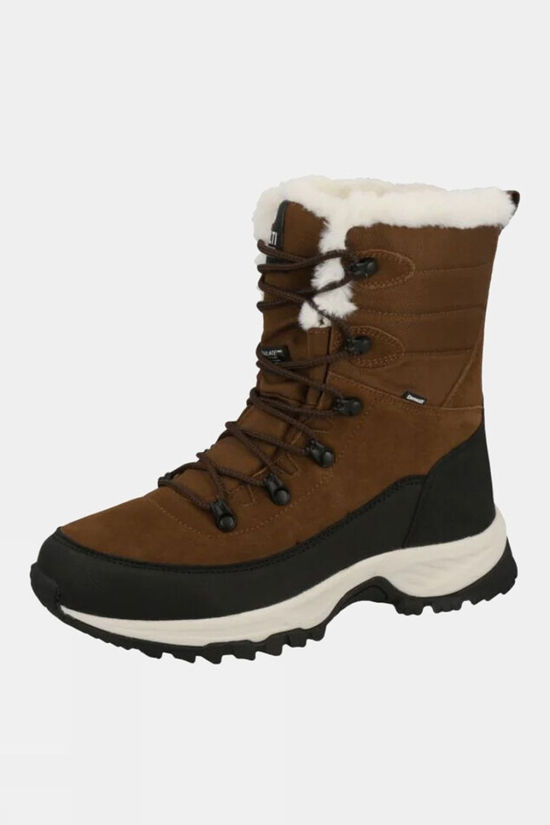 Mens Tornio Mid Winter Snow Boots