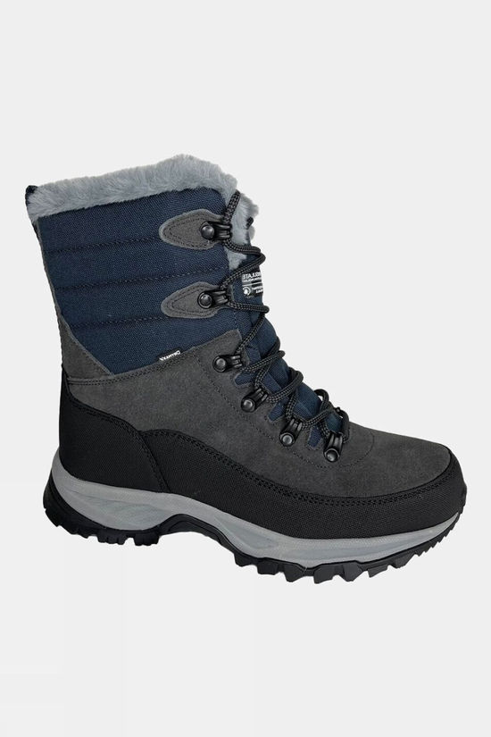 Mens Tornio Mid Winter Snow Boots