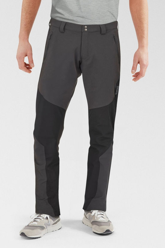 Mens Torque Mountain Pant