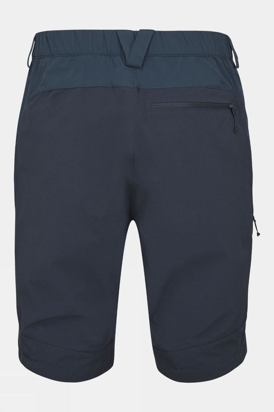 Mens Torque Mountain Shorts