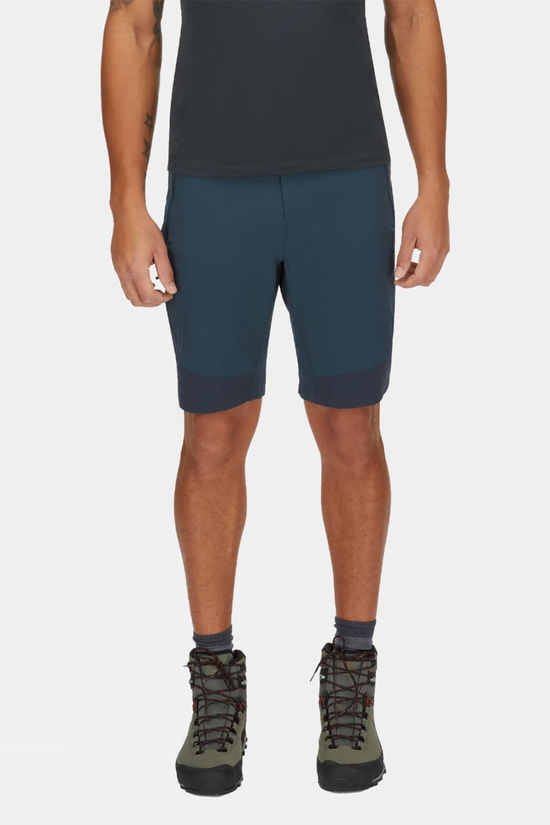 Mens Torque Mountain Shorts