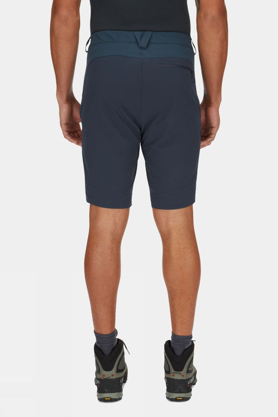 Mens Torque Mountain Shorts