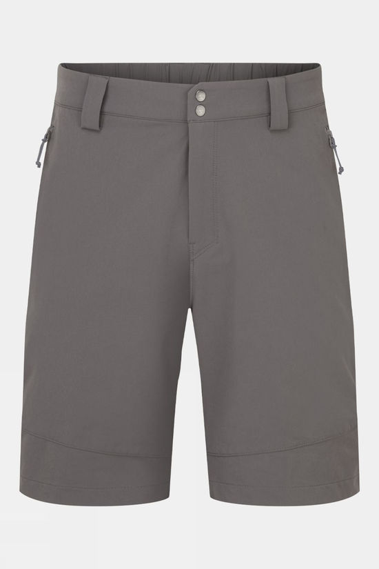 Mens Torque Mountain Shorts