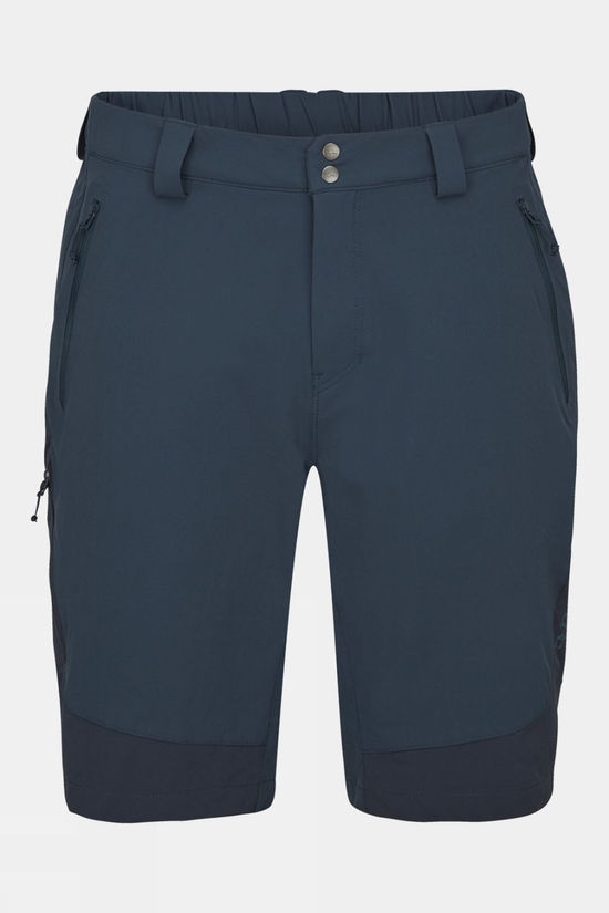 Mens Torque Mountain Shorts