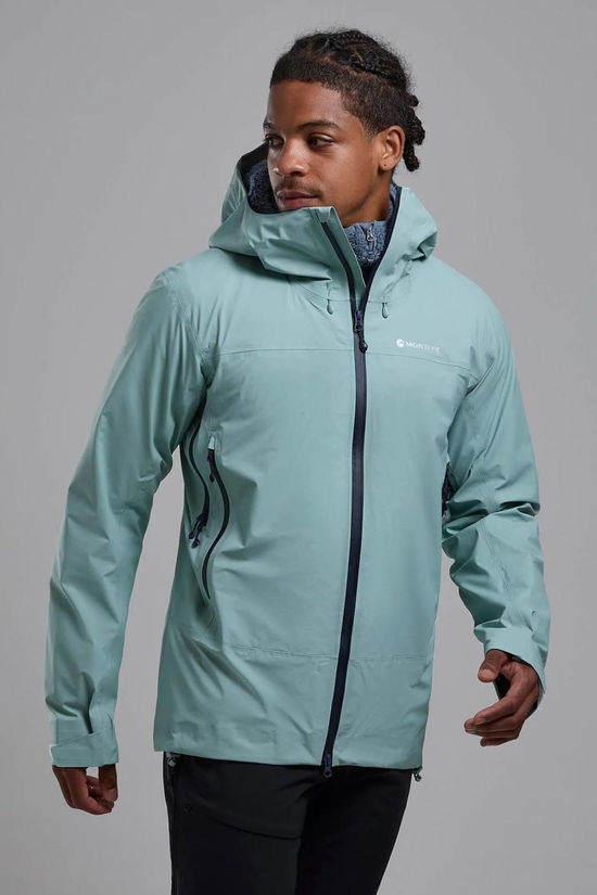 Mens Torren Jacket