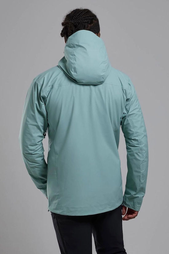Mens Torren Jacket