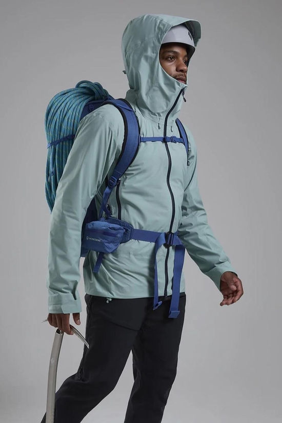 Mens Torren Jacket