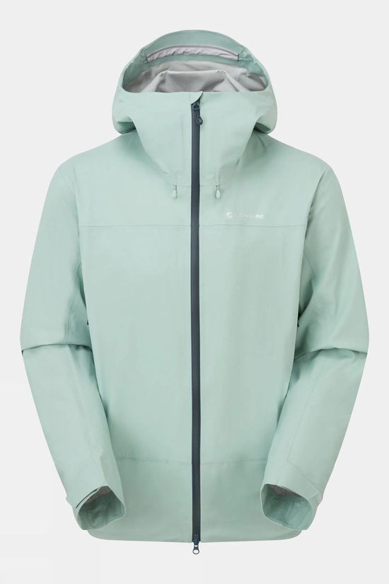 Mens Torren Jacket