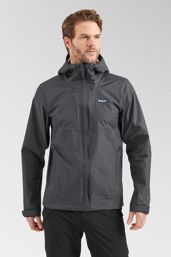 Mens Torrentshell 3L Rain Jacket