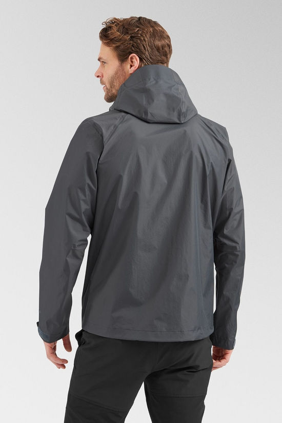 Mens Torrentshell 3L Rain Jacket