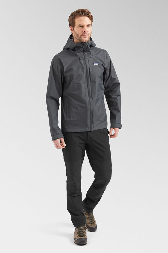 Mens Torrentshell 3L Rain Jacket