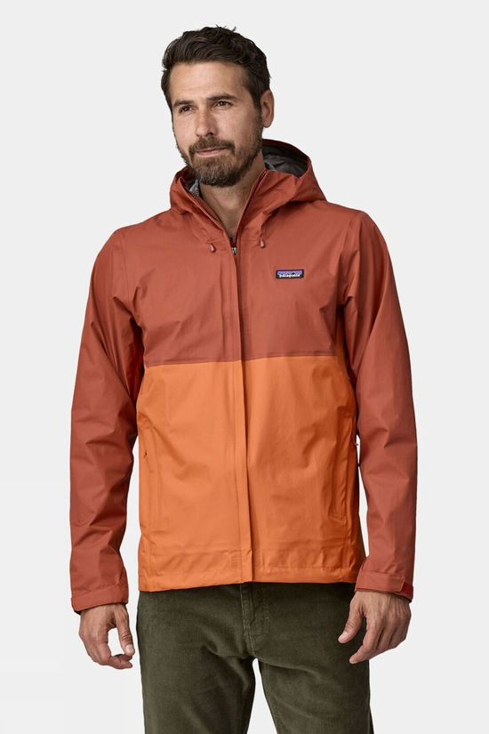 Mens Torrentshell 3L Rain Jacket
