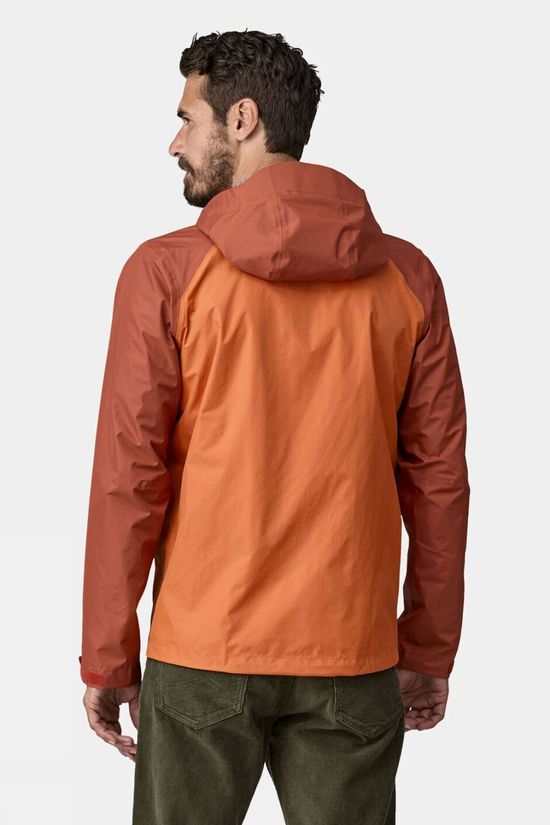 Mens Torrentshell 3L Rain Jacket