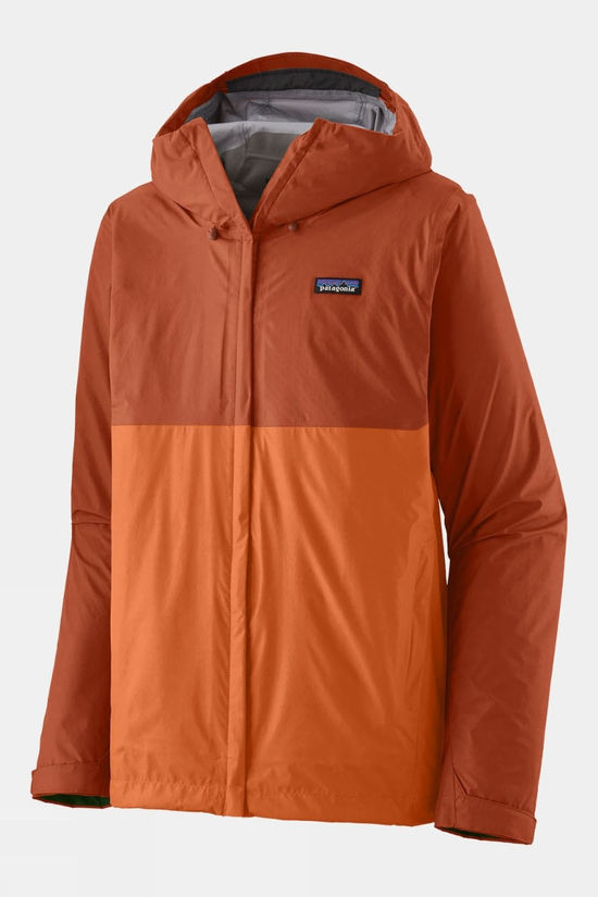 Mens Torrentshell 3L Rain Jacket