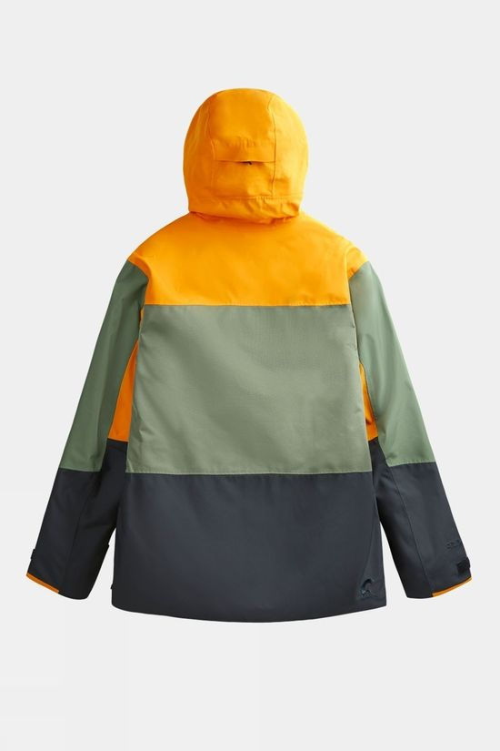 Mens Track Jacket