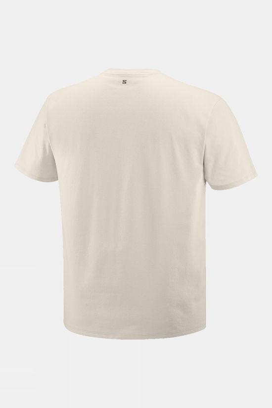 Mens Trackline T-Shirt