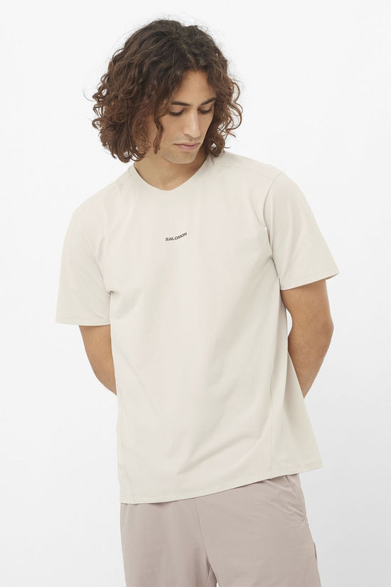 Mens Trackline T-Shirt