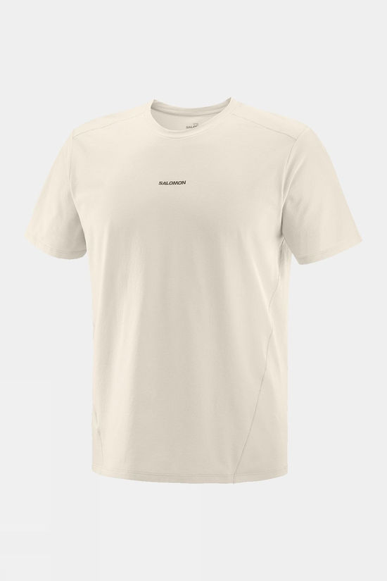Mens Trackline T-Shirt