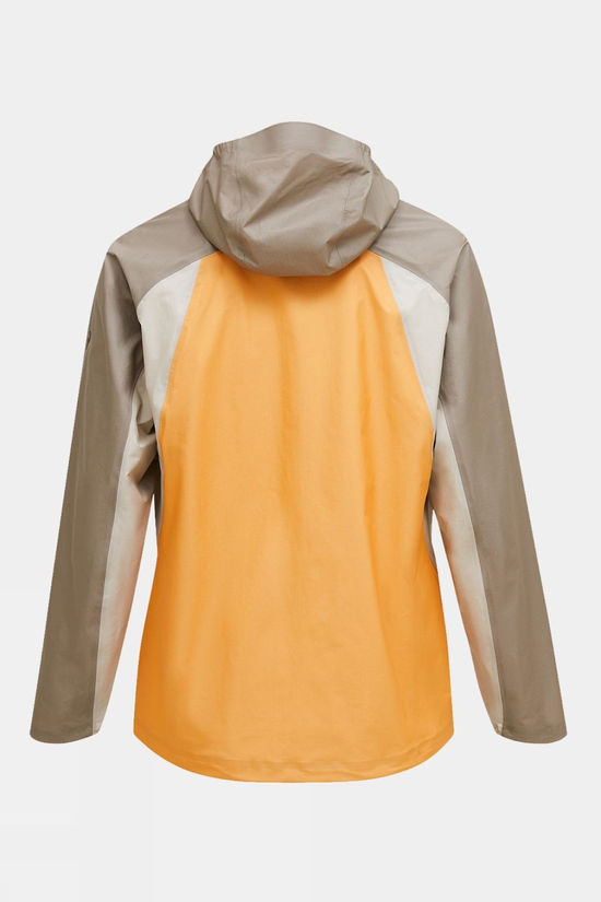 Mens Trail 3L Hipe Jacket