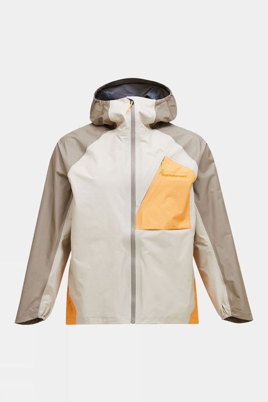 Mens Trail 3L Hipe Jacket