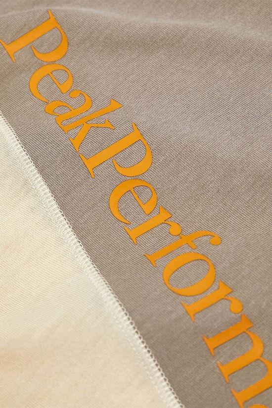 Mens Trail Wool Blend T-Shirt