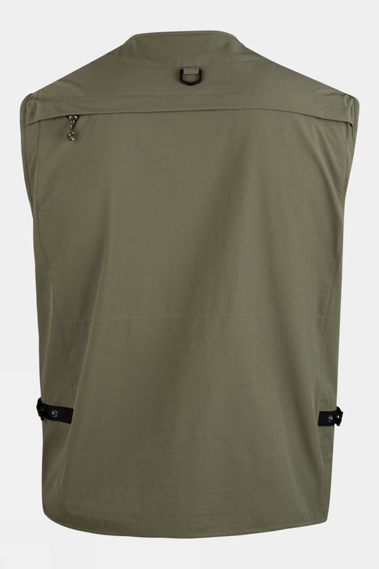 Mens Trailblazer Tactical Vest