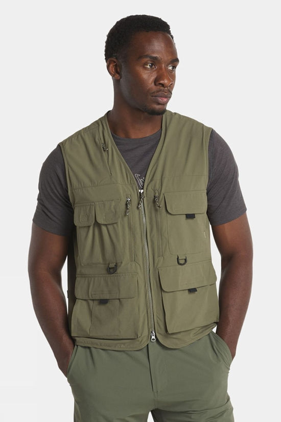 Mens Trailblazer Tactical Vest