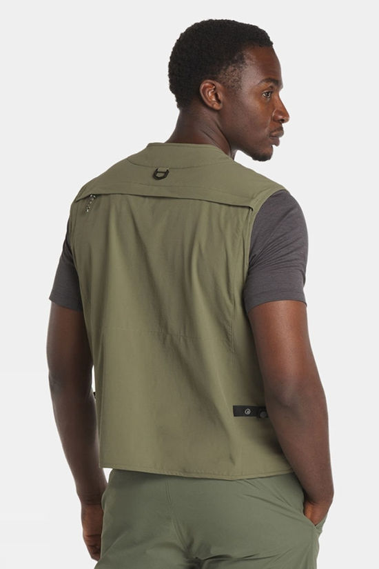 Mens Trailblazer Tactical Vest