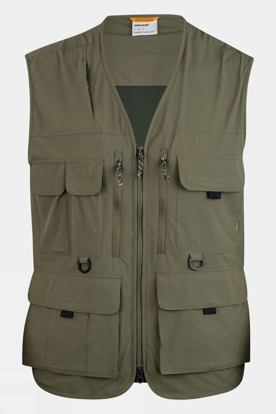 Mens Trailblazer Tactical Vest