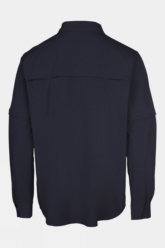 Mens Trailblazer Travel Shirt