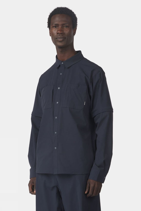 Mens Trailblazer Travel Shirt