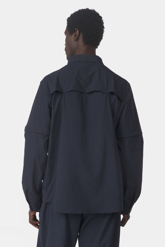 Mens Trailblazer Travel Shirt