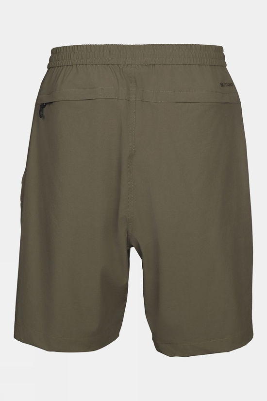 Mens Trailblazer Travel Shorts
