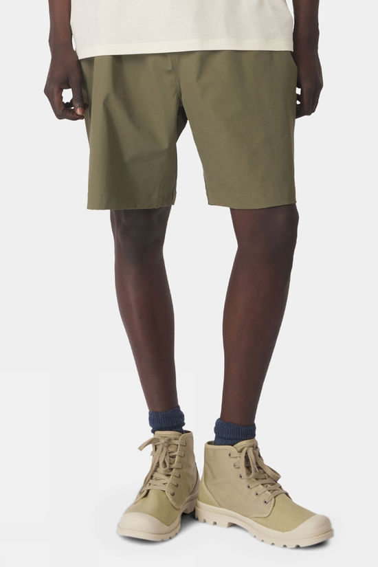 Mens Trailblazer Travel Shorts