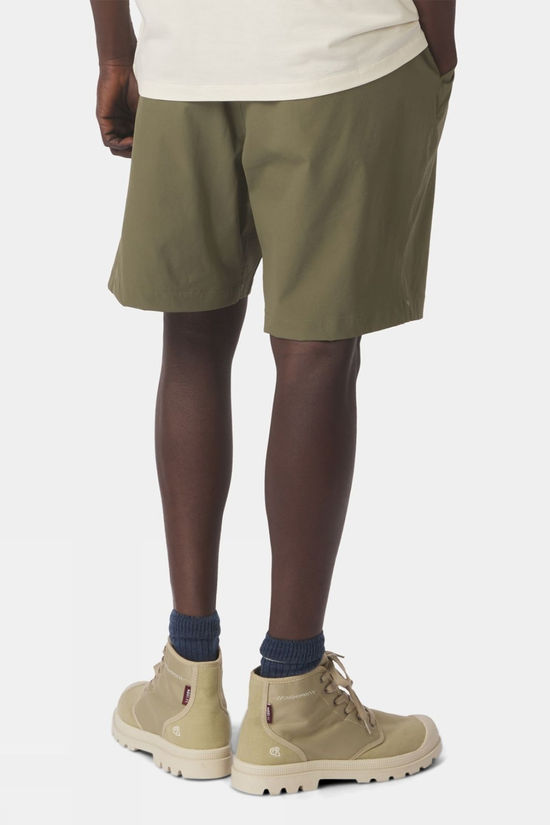 Mens Trailblazer Travel Shorts