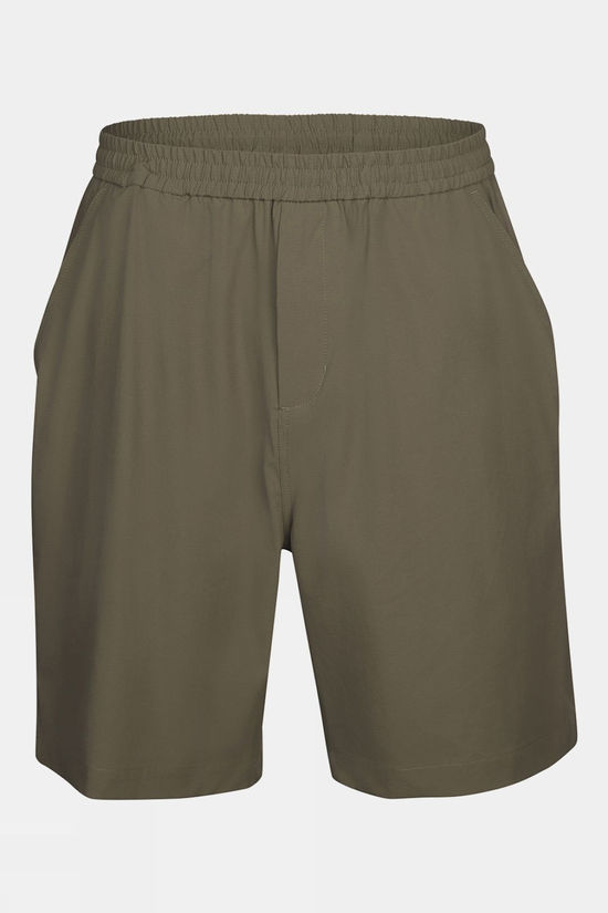 Mens Trailblazer Travel Shorts