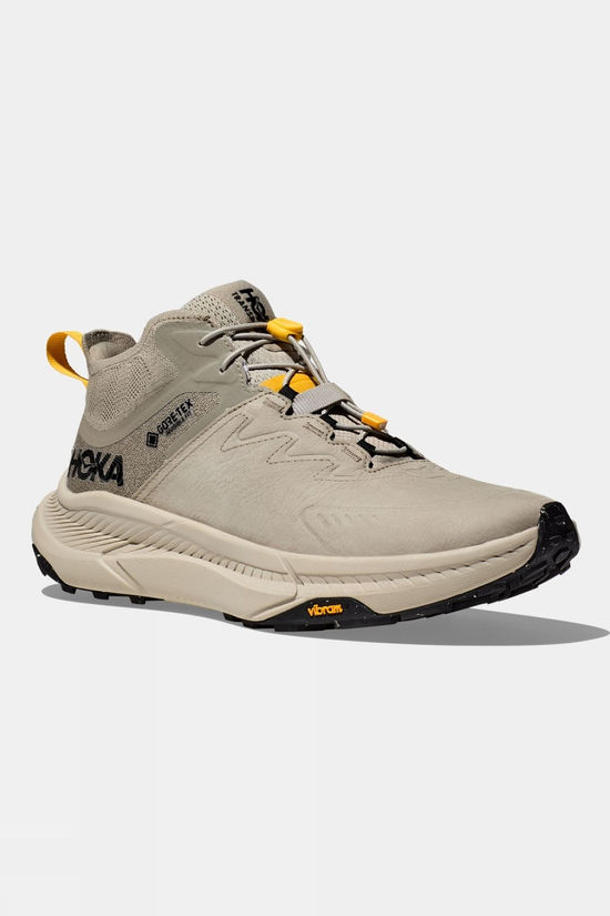 Mens Transport Chukka GTX Boots