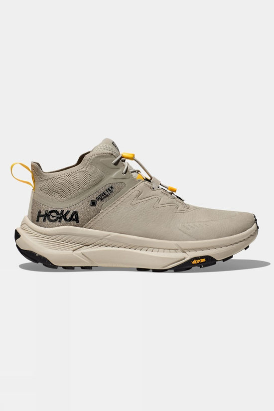 Mens Transport Chukka GTX Boots