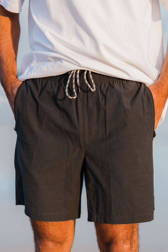 Mens Traveller All Purpose Shorts