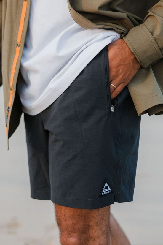 Mens Traveller All Purpose Shorts