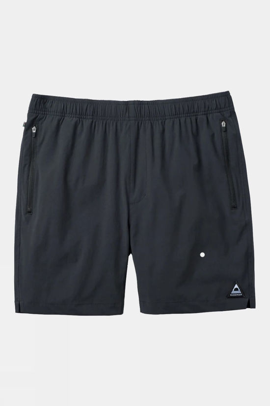 Mens Traveller All Purpose Shorts