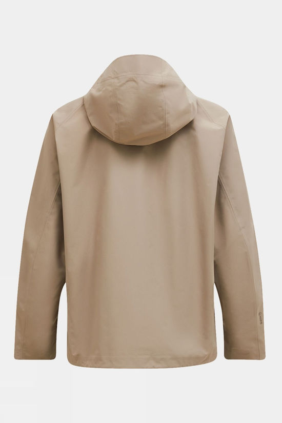 Mens Treeline Shell Jacket