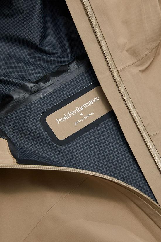 Mens Treeline Shell Jacket