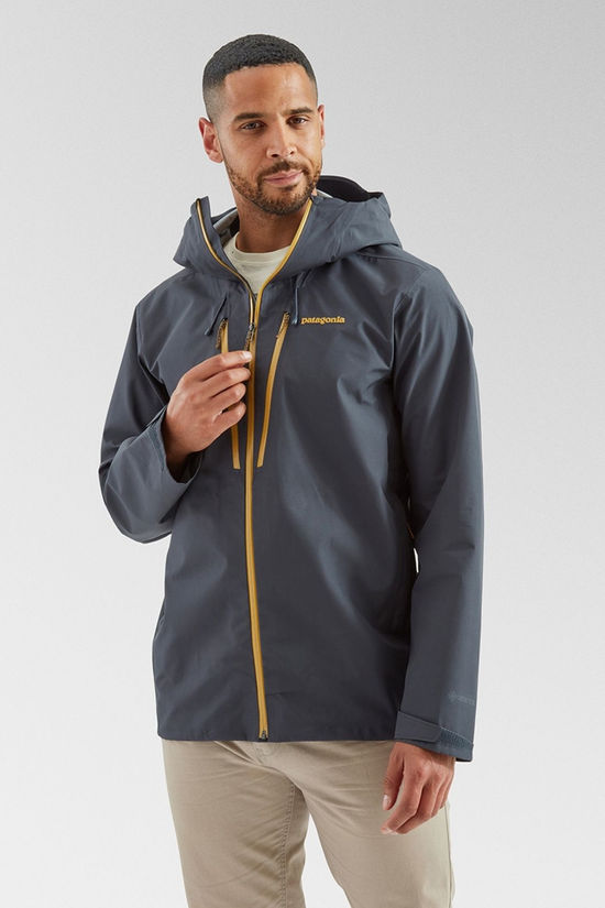 Mens Triolet Jacket