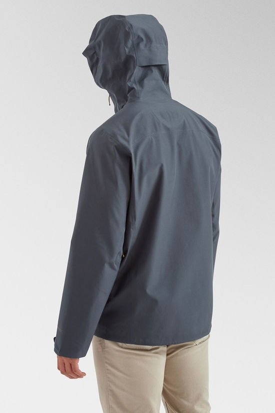 Mens Triolet Jacket