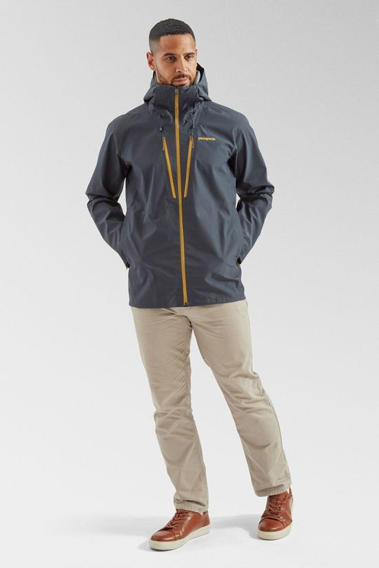 Mens Triolet Jacket