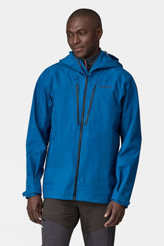 Mens Triolet Jacket