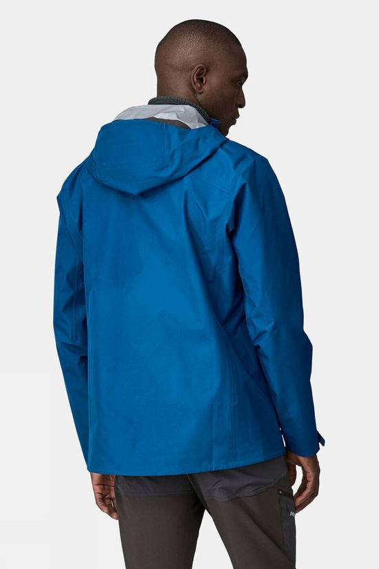 Mens Triolet Jacket