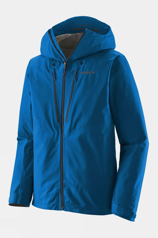 Mens Triolet Jacket